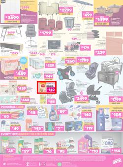 Game : We Beat Any Price (17 August - 30 August 2024), page 11