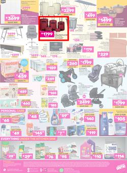 Game : We Beat Any Price (17 August - 30 August 2024), page 11