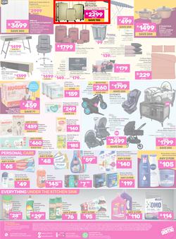 Game : We Beat Any Price (17 August - 30 August 2024), page 11
