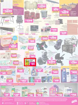 Game : We Beat Any Price (17 August - 30 August 2024), page 11