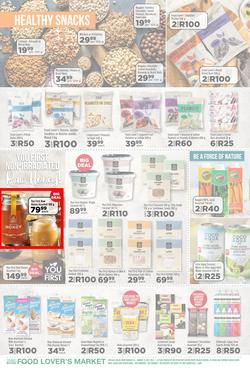 Food Lover's Market Springfield Park : Winter Carnival Biggest Deals Of The Season (25 July - 31 July 2022), page 11