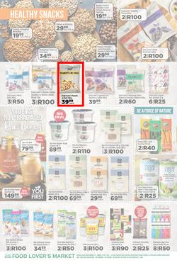 Food Lover's Market Springfield Park : Winter Carnival Biggest Deals Of The Season (25 July - 31 July 2022), page 11