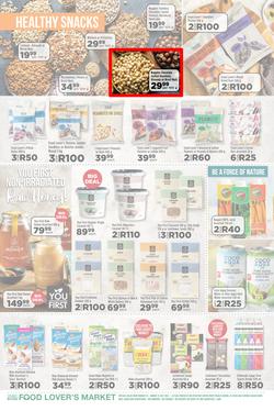 Food Lover's Market Springfield Park : Winter Carnival Biggest Deals Of The Season (25 July - 31 July 2022), page 11