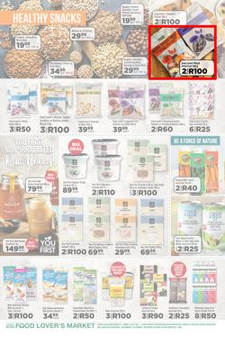 Food Lover's Market Springfield Park : Winter Carnival Biggest Deals Of The Season (25 July - 31 July 2022), page 11