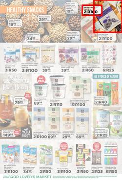 Food Lover's Market Springfield Park : Winter Carnival Biggest Deals Of The Season (25 July - 31 July 2022), page 11