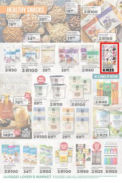 Food Lover's Market Springfield Park : Winter Carnival Biggest Deals Of The Season (25 July - 31 July 2022), page 11