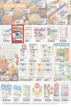 Food Lover's Market Springfield Park : Winter Carnival Biggest Deals Of The Season (25 July - 31 July 2022), page 11