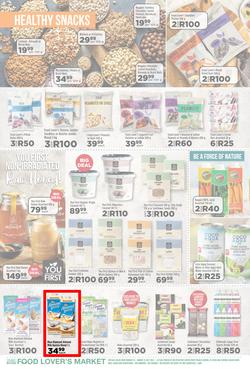 Food Lover's Market Springfield Park : Winter Carnival Biggest Deals Of The Season (25 July - 31 July 2022), page 11