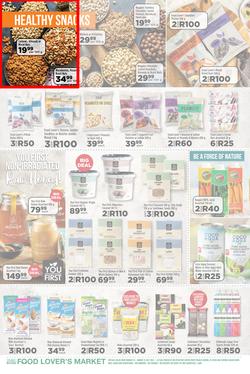 Food Lover's Market Springfield Park : Winter Carnival Biggest Deals Of The Season (25 July - 31 July 2022), page 11