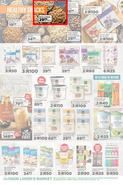 Food Lover's Market Springfield Park : Winter Carnival Biggest Deals Of The Season (25 July - 31 July 2022), page 11