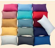 Mainstays 3 Pack Standard Pillowcases Assorted