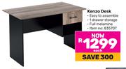 Kenzo Desk