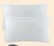 4 Pack Hollowfibre Pillows-Per Pack