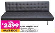 Baron Sleeper Couch