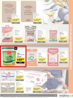 Makro : In A Mood To Treat Your Customers With Appetising Deals (01 July - 28 July 2024), page 11