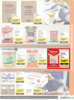 Makro : In A Mood To Treat Your Customers With Appetising Deals (01 July - 28 July 2024), page 11