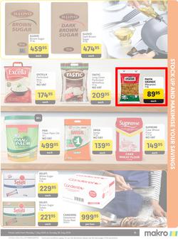 Makro : In A Mood To Treat Your Customers With Appetising Deals (01 July - 28 July 2024), page 11