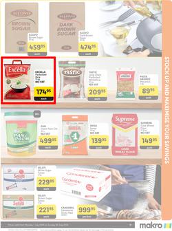 Makro : In A Mood To Treat Your Customers With Appetising Deals (01 July - 28 July 2024), page 11