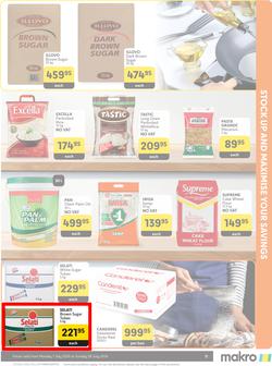 Makro : In A Mood To Treat Your Customers With Appetising Deals (01 July - 28 July 2024), page 11