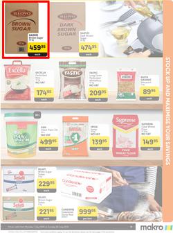 Makro : In A Mood To Treat Your Customers With Appetising Deals (01 July - 28 July 2024), page 11