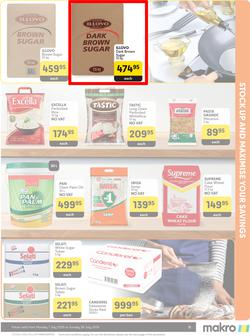 Makro : In A Mood To Treat Your Customers With Appetising Deals (01 July - 28 July 2024), page 11