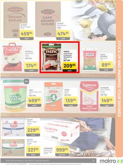 Makro : In A Mood To Treat Your Customers With Appetising Deals (01 July - 28 July 2024), page 11