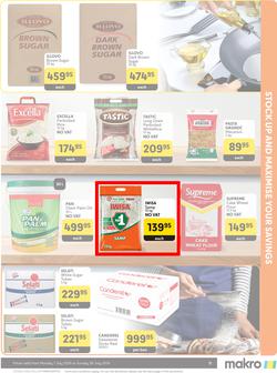Makro : In A Mood To Treat Your Customers With Appetising Deals (01 July - 28 July 2024), page 11