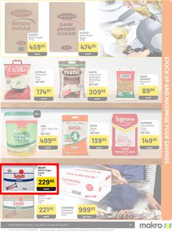 Makro : In A Mood To Treat Your Customers With Appetising Deals (01 July - 28 July 2024), page 11
