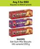 Bakers Eet-Sum-Mor Biscuits (All Variants)-For Any 3 x 200g