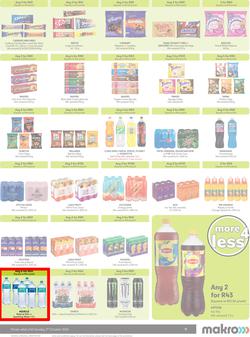 Makro : More 4 Less (19 August - 27 October 2024), page 11