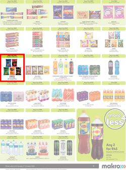 Makro : More 4 Less (19 August - 27 October 2024), page 11