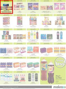 Makro : More 4 Less (19 August - 27 October 2024), page 11