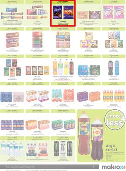 Makro : More 4 Less (19 August - 27 October 2024), page 11