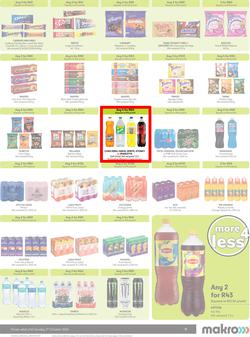 Makro : More 4 Less (19 August - 27 October 2024), page 11