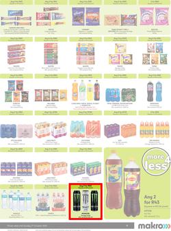 Makro : More 4 Less (19 August - 27 October 2024), page 11