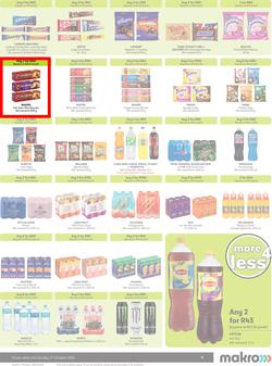 Makro : More 4 Less (19 August - 27 October 2024), page 11