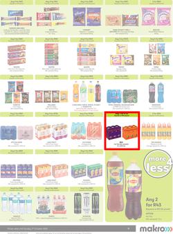 Makro : More 4 Less (19 August - 27 October 2024), page 11