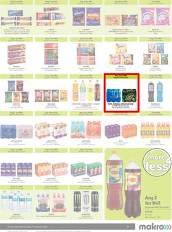 Makro : More 4 Less (19 August - 27 October 2024), page 11
