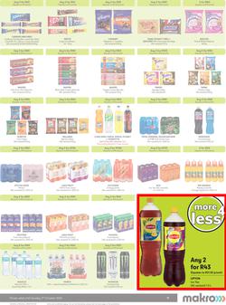 Makro : More 4 Less (19 August - 27 October 2024), page 11