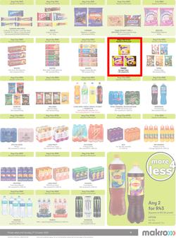Makro : More 4 Less (19 August - 27 October 2024), page 11