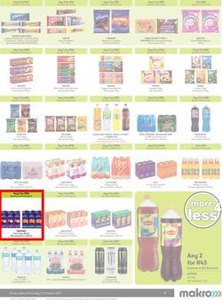 Makro : More 4 Less (19 August - 27 October 2024), page 11