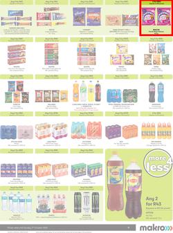 Makro : More 4 Less (19 August - 27 October 2024), page 11