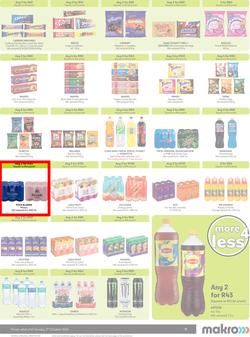 Makro : More 4 Less (19 August - 27 October 2024), page 11