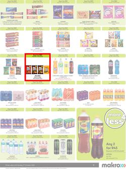 Makro : More 4 Less (19 August - 27 October 2024), page 11