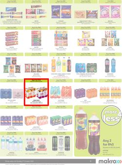 Makro : More 4 Less (19 August - 27 October 2024), page 11