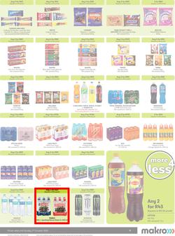 Makro : More 4 Less (19 August - 27 October 2024), page 11