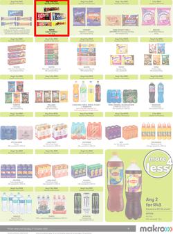 Makro : More 4 Less (19 August - 27 October 2024), page 11