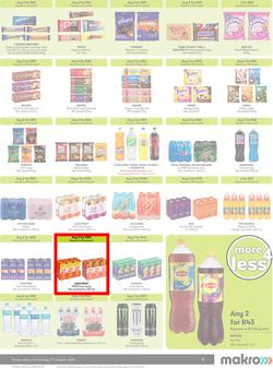 Makro : More 4 Less (19 August - 27 October 2024), page 11