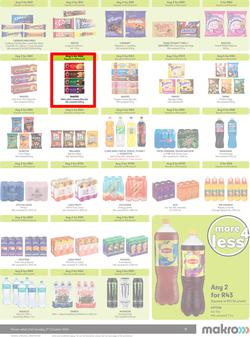 Makro : More 4 Less (19 August - 27 October 2024), page 11