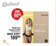 Carriwell Maternity Support Belt